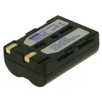 2-Power DBI9564A batería para cámara/grabadora Ión de litio 1600 mAh