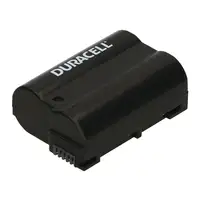 Duracell DRNEL15 batería para cámara/grabadora Ión de litio 1600 mAh