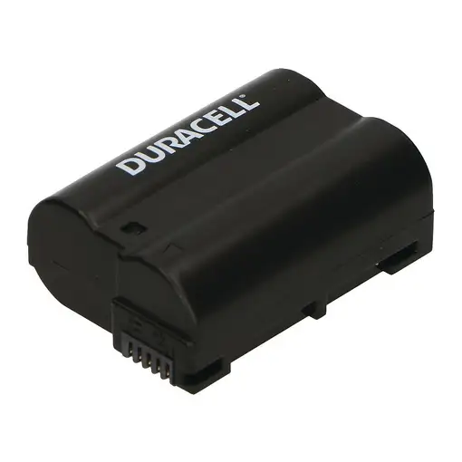 Duracell DRNEL15 batería para cámara/grabadora Ión de litio 1600 mAh
