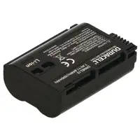 Duracell DRNEL15 batería para cámara/grabadora Ión de litio 1600 mAh