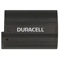 Duracell DRNEL15 batería para cámara/grabadora Ión de litio 1600 mAh