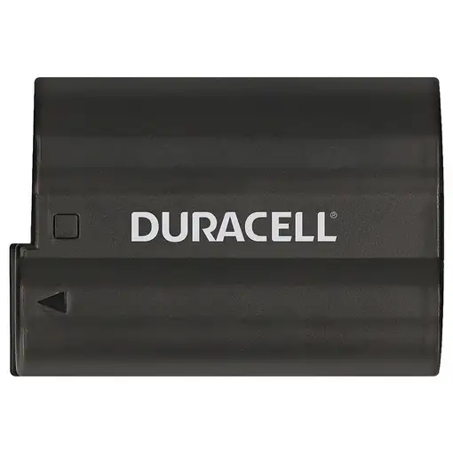 Duracell DRNEL15 batería para cámara/grabadora Ión de litio 1600 mAh