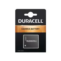 Duracell DR9709 batería para cámara/grabadora Ión de litio 1100 mAh