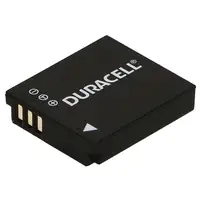 Duracell DR9709 batería para cámara/grabadora Ión de litio 1100 mAh