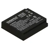 Duracell DR9709 batería para cámara/grabadora Ión de litio 1100 mAh