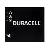 Duracell DR9709 batería para cámara/grabadora Ión de litio 1100 mAh