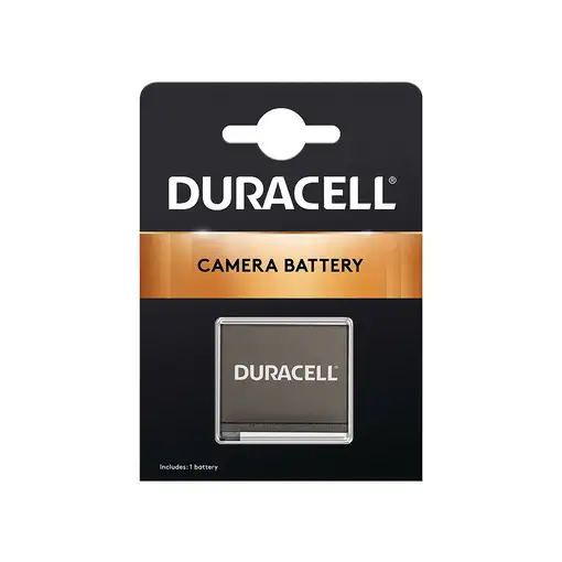Duracell DRGOPROH4 batería para cámara/grabadora Ión de litio 1160 mAh