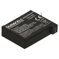 Duracell DRGOPROH4 batería para cámara/grabadora Ión de litio 1160 mAh
