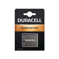 Duracell DR9969 batería para cámara/grabadora Ión de litio 700 mAh