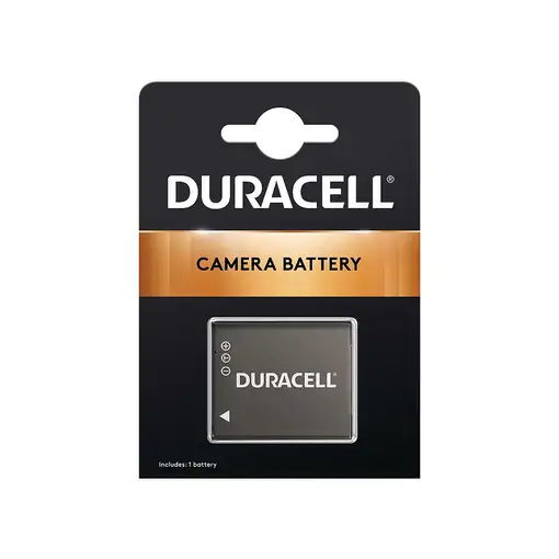 Duracell DR9969 batería para cámara/grabadora Ión de litio 700 mAh
