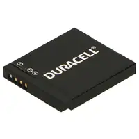 Duracell DR9969 batería para cámara/grabadora Ión de litio 700 mAh