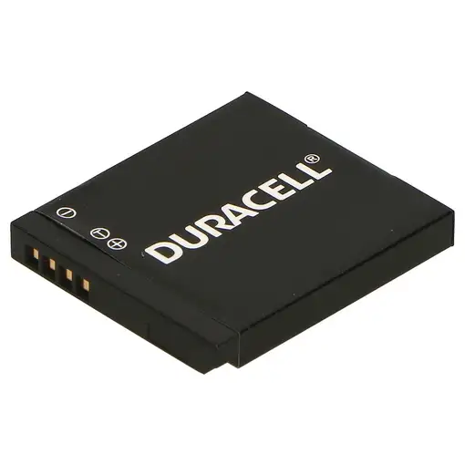Duracell DR9969 batería para cámara/grabadora Ión de litio 700 mAh