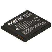 Duracell DR9969 batería para cámara/grabadora Ión de litio 700 mAh