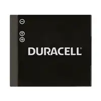 Duracell DR9969 batería para cámara/grabadora Ión de litio 700 mAh