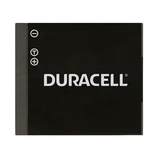 Duracell DR9969 batería para cámara/grabadora Ión de litio 700 mAh