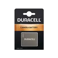 Duracell DRPBCM13 batería para cámara/grabadora Ión de litio 1020 mAh