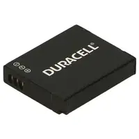 Duracell DRPBCM13 batería para cámara/grabadora Ión de litio 1020 mAh