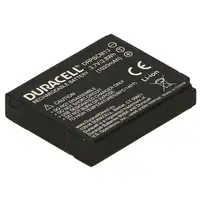Duracell DRPBCM13 batería para cámara/grabadora Ión de litio 1020 mAh