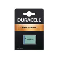 Duracell DRC13L batería para cámara/grabadora Ión de litio 1010 mAh