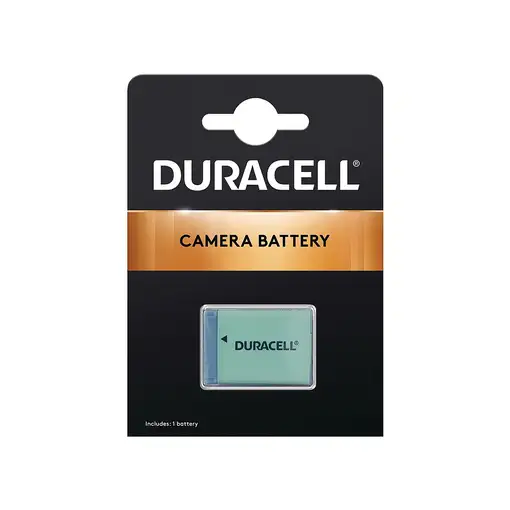 Duracell DRC13L batería para cámara/grabadora Ión de litio 1010 mAh