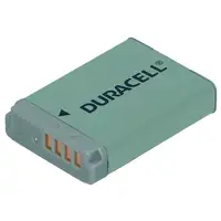 Duracell DRC13L batería para cámara/grabadora Ión de litio 1010 mAh