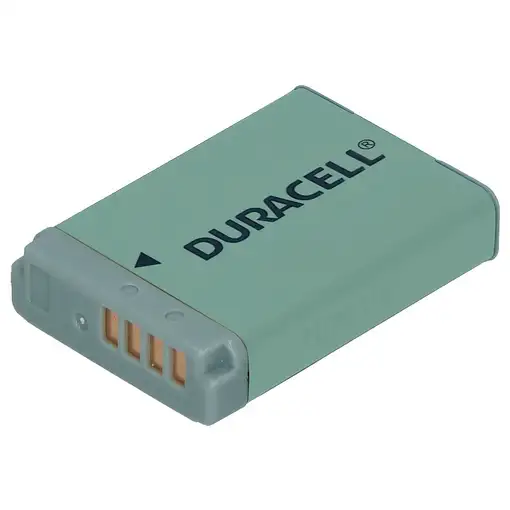 Duracell DRC13L batería para cámara/grabadora Ión de litio 1010 mAh