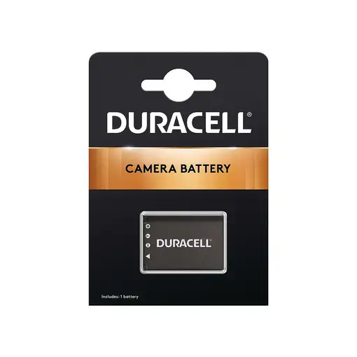 Duracell DRSBX1 batería para cámara/grabadora Ión de litio 1090 mAh
