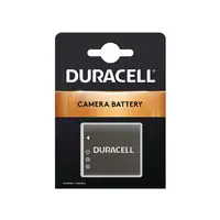 Duracell DR9714 batería para cámara/grabadora Ión de litio 1020 mAh