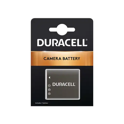Duracell DR9714 batería para cámara/grabadora Ión de litio 1020 mAh