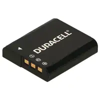 Duracell DR9714 batería para cámara/grabadora Ión de litio 1020 mAh