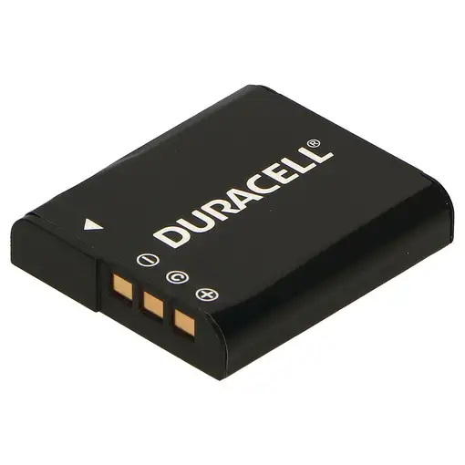 Duracell DR9714 batería para cámara/grabadora Ión de litio 1020 mAh