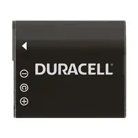 Duracell DR9714 batería para cámara/grabadora Ión de litio 1020 mAh