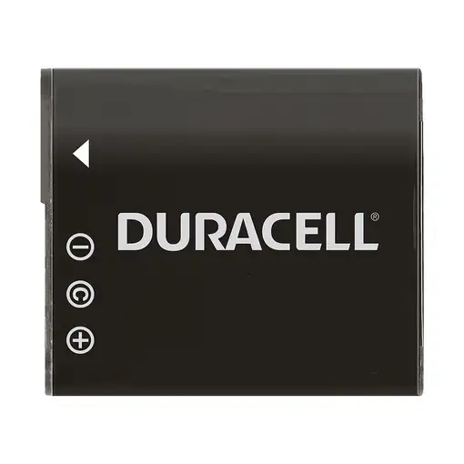 Duracell DR9714 batería para cámara/grabadora Ión de litio 1020 mAh
