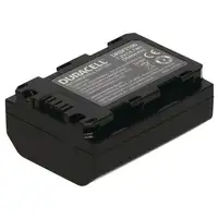 Duracell DRSFZ100 batería para cámara/grabadora 2040 mAh