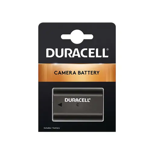 Duracell DRPVBT380 batería para cámara/grabadora 3560 mAh