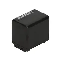 Duracell DRPVBT380 batería para cámara/grabadora 3560 mAh