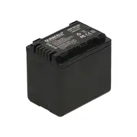 Duracell DRPVBT380 batería para cámara/grabadora 3560 mAh