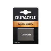 Duracell DRFW126 batería para cámara/grabadora Ión de litio 1140 mAh