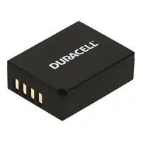 Duracell DRFW126 batería para cámara/grabadora Ión de litio 1140 mAh