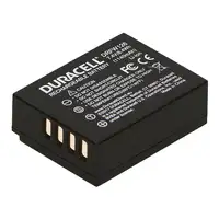 Duracell DRFW126 batería para cámara/grabadora Ión de litio 1140 mAh