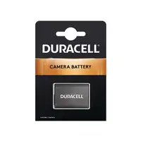 Duracell DR9954 batería para cámara/grabadora Ión de litio 1030 mAh