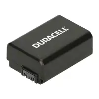 Duracell DR9954 batería para cámara/grabadora Ión de litio 1030 mAh