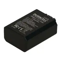 Duracell DR9954 batería para cámara/grabadora Ión de litio 1030 mAh