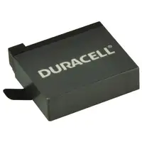 Duracell DRGOPROH4-X2 batería para cámara/grabadora Ión de litio 1160 mAh