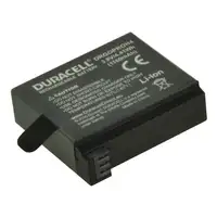Duracell DRGOPROH4-X2 batería para cámara/grabadora Ión de litio 1160 mAh