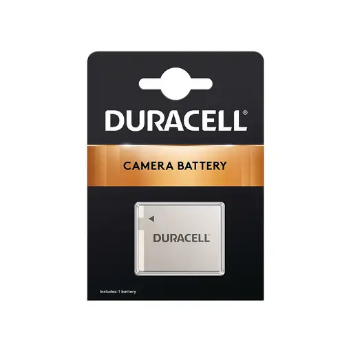 Duracell DR9720 batería para cámara/grabadora Ión de litio 1000 mAh