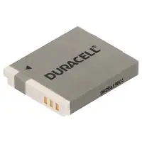 Duracell DR9720 batería para cámara/grabadora Ión de litio 1000 mAh