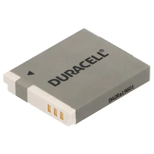 Duracell DR9720 batería para cámara/grabadora Ión de litio 1000 mAh