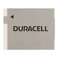 Duracell DR9720 batería para cámara/grabadora Ión de litio 1000 mAh
