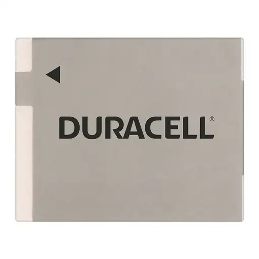 Duracell DR9720 batería para cámara/grabadora Ión de litio 1000 mAh